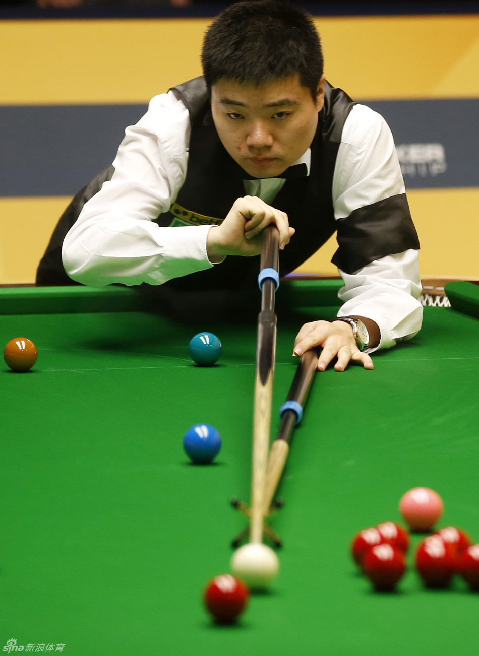 目光的舞台 目光的舞台