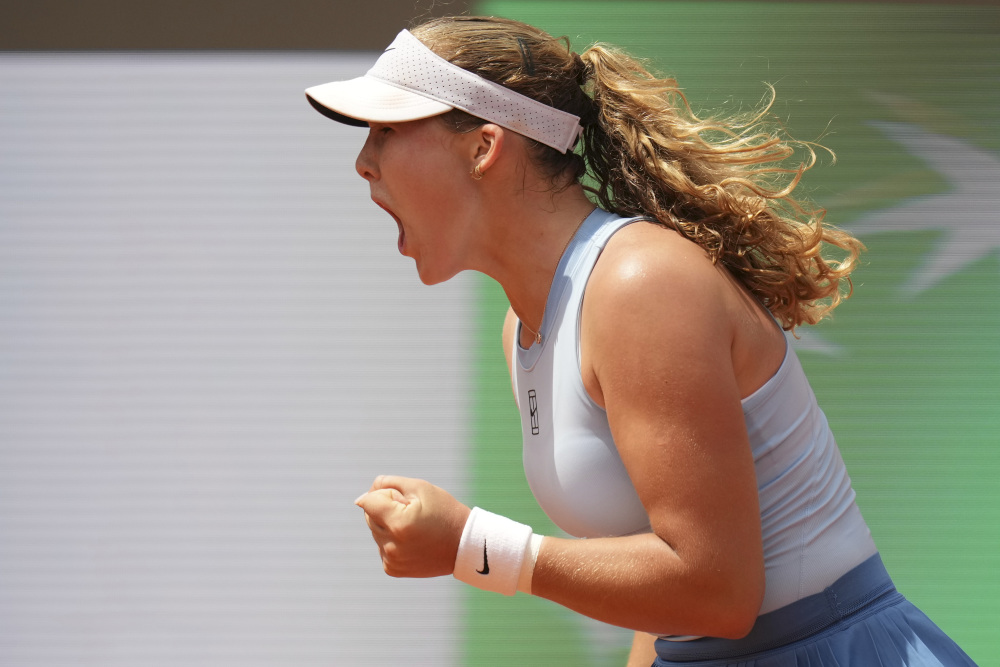 必须迈过的 必须迈过的