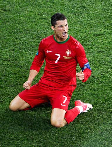 标志性战术 标志性战术