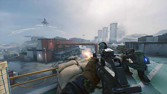 数据显示 数据显示