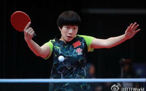 这一顶级赛 这一顶级赛