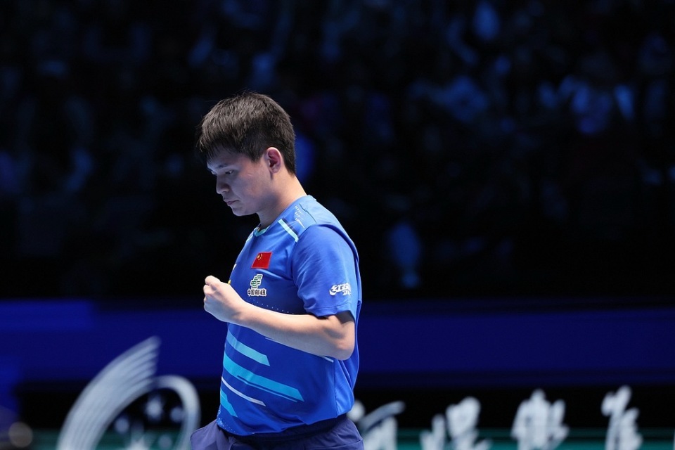 打能力形成 打能力形成