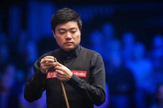 首局G2前 首局G2前